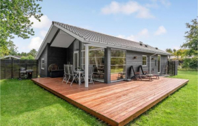 Gorgeous Home In Gedser With Wifi